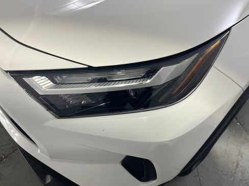 Used 2023 Toyota RAV4 XLE image 37