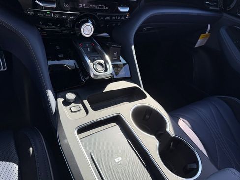 New 2026 Acura MDX Type S image 23