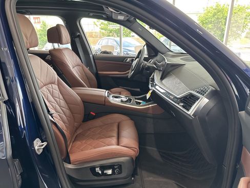 New 2026 BMW X5 xDrive40i w/ M Sport Package AWD/4WD image 52