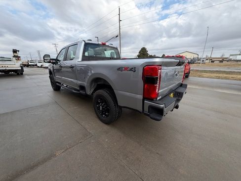 Used 2024 Ford F250 XL w/ STX Appearance Package image 6