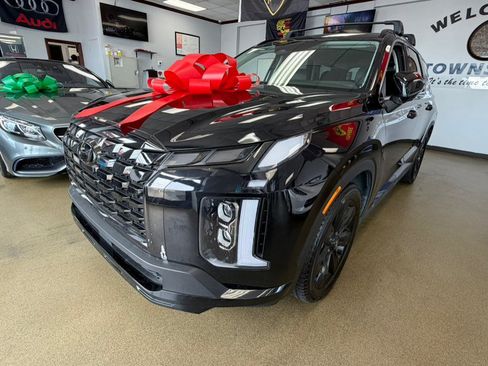 Used 2023 Hyundai Palisade XRT AWD/4WD image 7