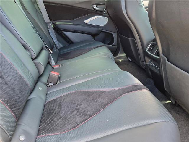 Used 2024 Acura RDX w/ Advance Package AWD/4WD image 18