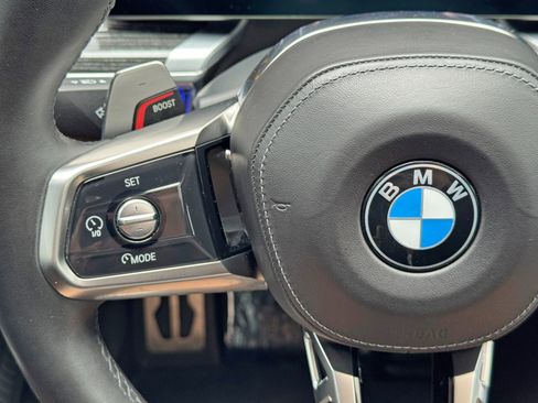 Used 2023 BMW 740i RWD image 23