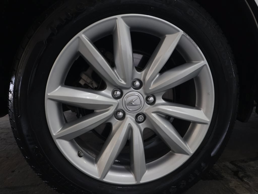 Used 2019 Acura RDX FWD image 33