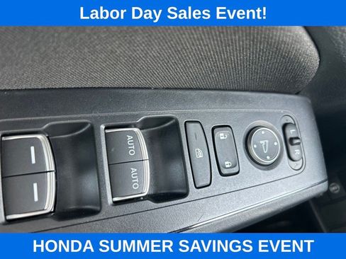 Used 2024 Honda Civic Sport image 20