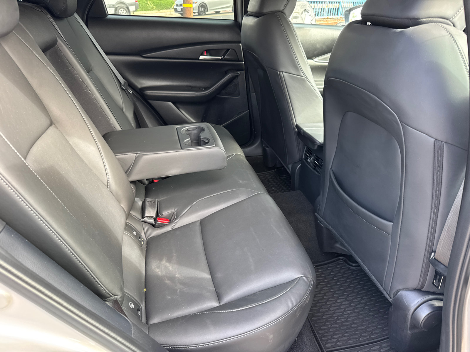 Used 2023 MAZDA CX-30 AWD 2.5 S w/ Preferred Package image 11