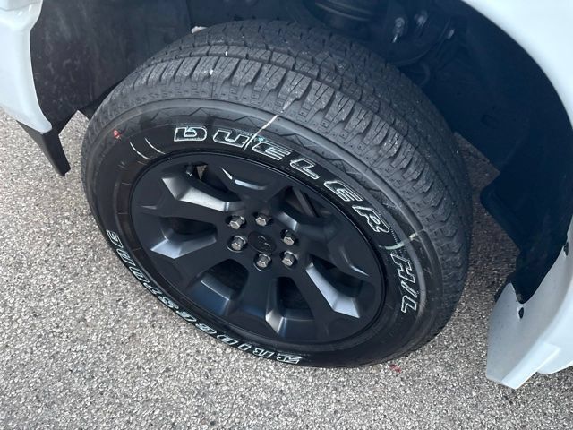 Used 2023 RAM 1500 Big Horn AWD/4WD image 17