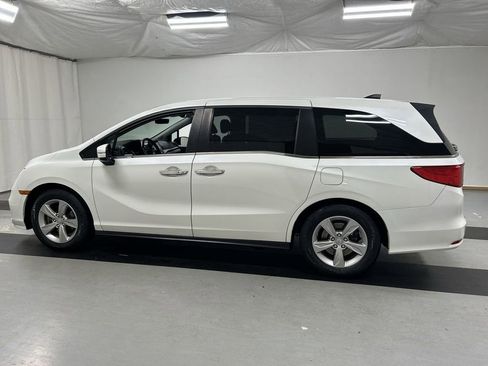 Used 2020 Honda Odyssey EX-L image 6