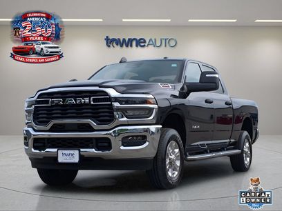 Used 2026 RAM 2500 Big Horn