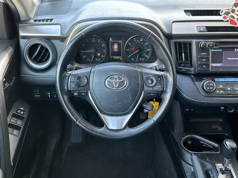 Used 2017 Toyota RAV4 XLE w/ Carpet Mat Package image 13