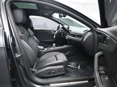 Used 2022 Audi A4 2.0T Premium Plus AWD/4WD image 26