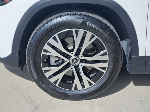 Certified 2026 Mercedes-Benz GLA 250 image 10