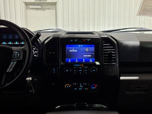 Used 2020 Ford F150 XL w/ Equipment Group 101A Mid AWD/4WD image 20