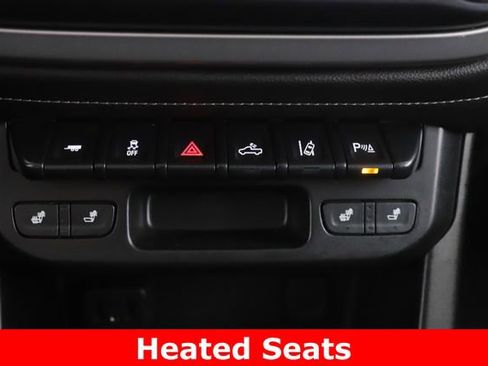 Used 2020 GMC Canyon SLE w/ Driver Alert Package AWD/4WD image 4
