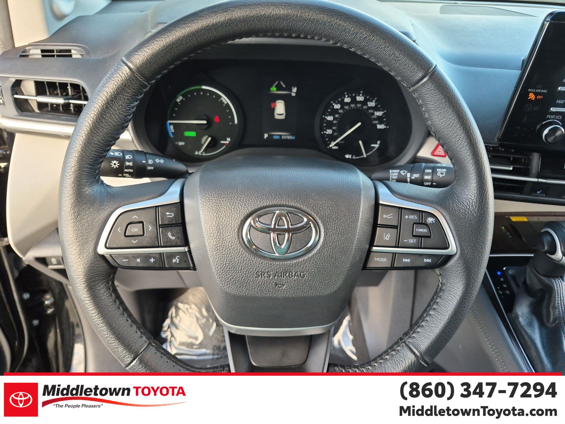 Certified 2024 Toyota Sienna XLE w/ XLE Plus Package AWD/4WD image 17