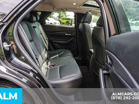 Used 2025 MAZDA CX-30 AWD 2.5 S w/ Preferred Package image 21