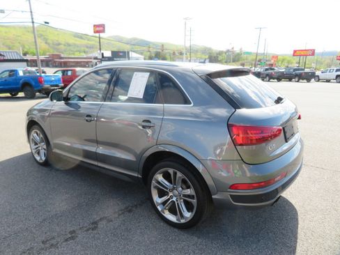 Used 2016 Audi Q3 2.0T Prestige image 6