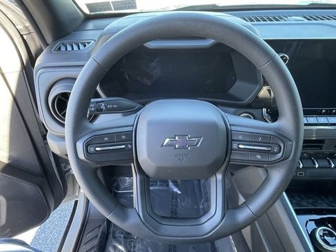 New 2026 Chevrolet Colorado Trail Boss image 19