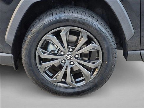 Certified 2023 Toyota RAV4 Limited AWD/4WD image 23