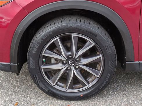 Used 2018 MAZDA CX-5 Grand Touring image 11