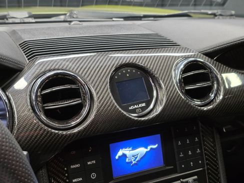 Used 2017 Ford Mustang GT image 26