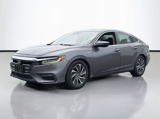 Used 2019 Honda Insight Touring video 2