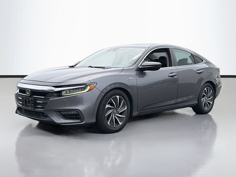 Used 2019 Honda Insight Touring image 2