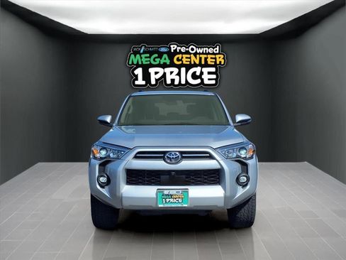 Used 2023 Toyota 4Runner SR5 Premium image 28