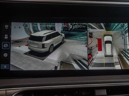 New 2026 Hyundai Palisade Limited AWD/4WD image 44