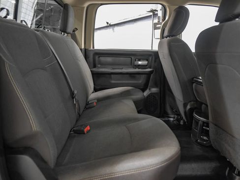 Used 2019 RAM 2500 Tradesman AWD/4WD image 34