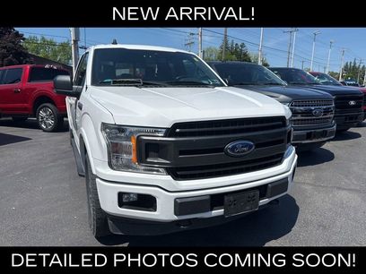 Used 2019 Ford F150 XLT w/ Equipment Group 302A Luxury