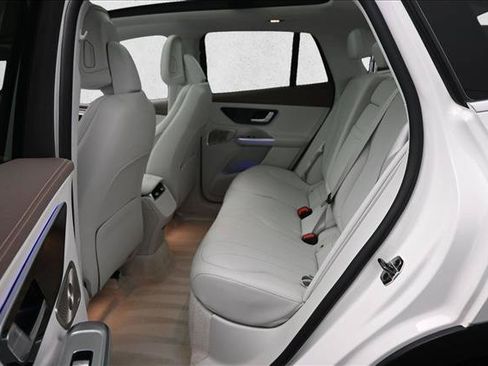 Certified 2023 Mercedes-Benz EQE 350+ 4MATIC SUV image 19