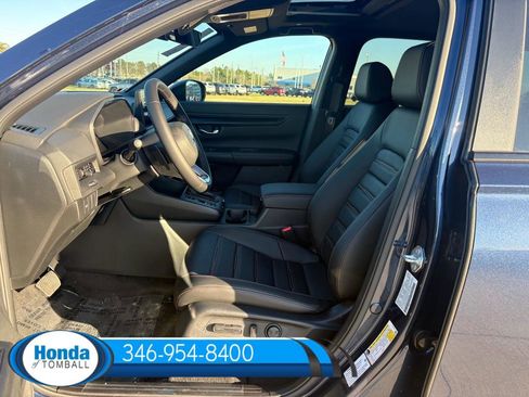 New 2026 Honda CR-V Sport-L image 7