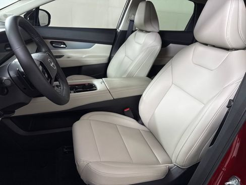 Used 2025 Nissan Murano SL AWD/4WD image 11