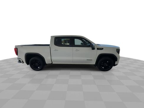 Certified 2023 GMC Sierra 1500 Elevation w/ X31 Off-Road Package AWD/4WD image 9