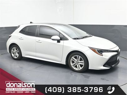 Used 2021 Toyota Corolla SE