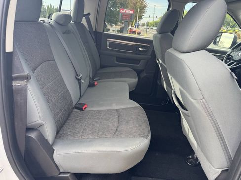 Used 2016 RAM 2500 Lone Star AWD/4WD image 11