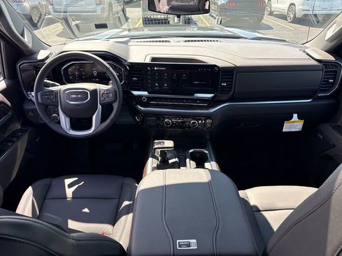 New 2026 GMC Sierra 1500 Elevation w/ Elevation Premium Package AWD/4WD image 32