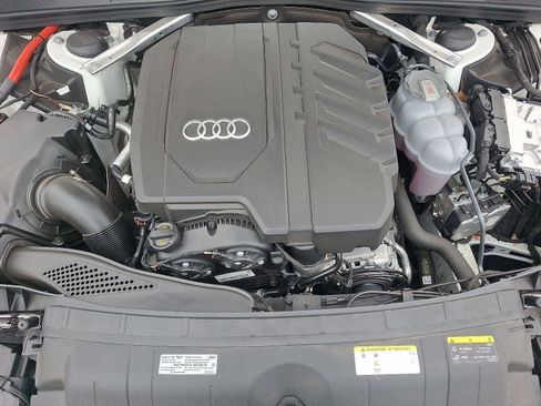 Used 2025 Audi A5 2.0T Prestige image 28