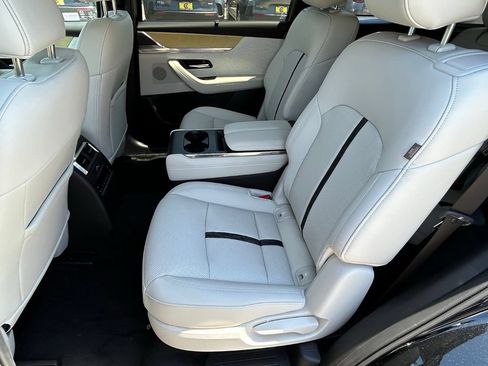 New 2026 MAZDA CX-90 3.3 Turbo S w/ Premium Plus AWD/4WD image 15