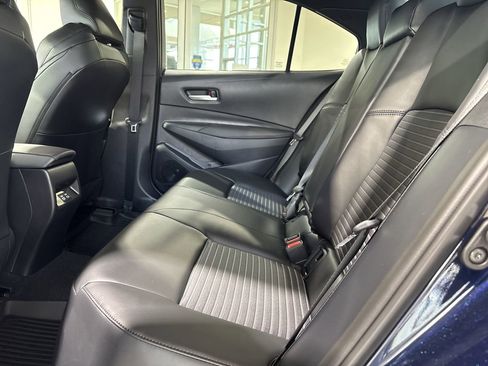 New 2026 Toyota Corolla XSE image 24