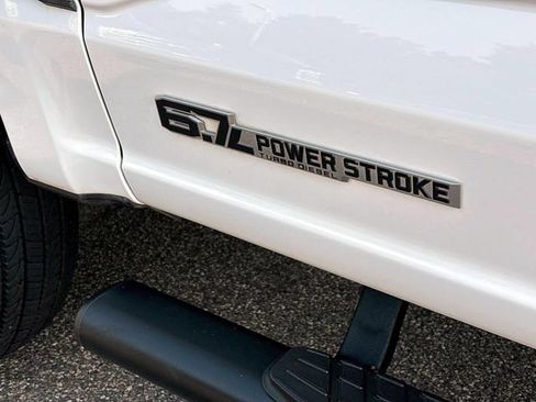 Used 2023 Ford F350 XL AWD/4WD image 9