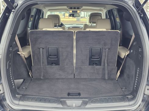 Used 2015 Dodge Durango Limited w/ Premium Group image 13