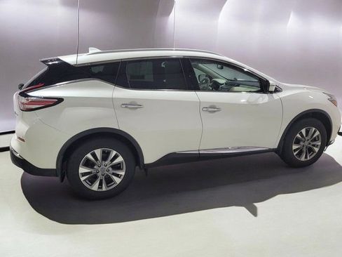 Used 2018 Nissan Murano SL image 22