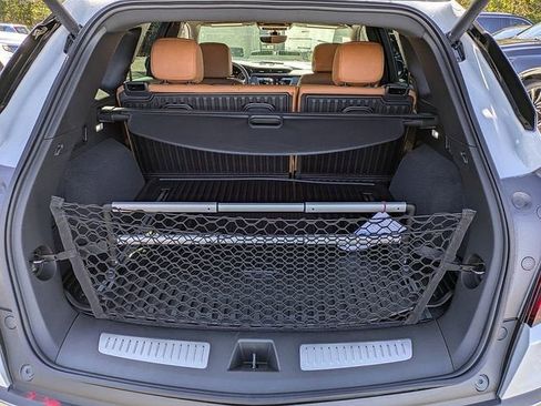 New 2025 Cadillac XT5 Premium Luxury w/ Technology Package image 12