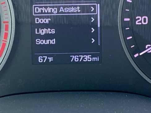 Used 2016 Hyundai Tucson Sport AWD/4WD image 24