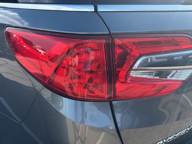 Used 2018 Honda Odyssey EX-L image 25