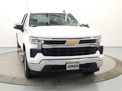 Used 2024 Chevrolet Silverado 1500 LT w/ Protection Package