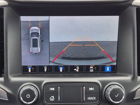 Used 2022 GMC Terrain AT4 w/ Infotainment Package II AWD/4WD image 94