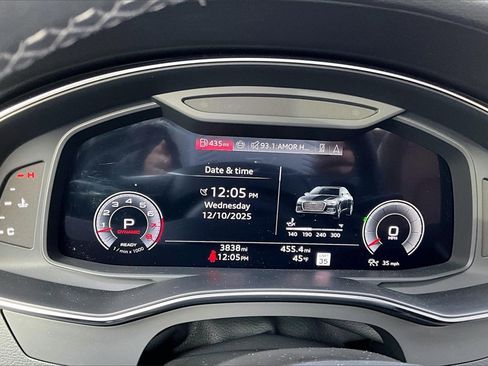 Used 2025 Audi A6 Premium Plus w/ Premium Plus Package image 13